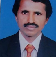 Abdul Salam