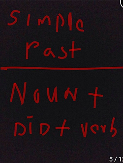 .